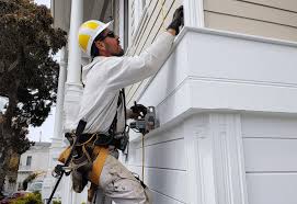 Best Fascia and Soffit Installation  in Orchards, WA